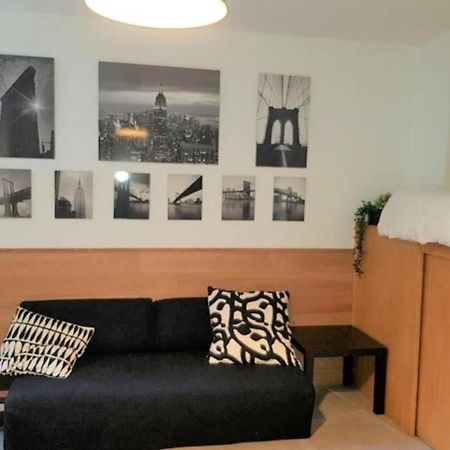 Tiny Apartment Triest Exterior foto