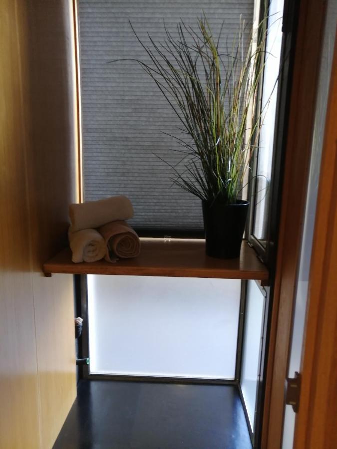 Tiny Apartment Triest Exterior foto