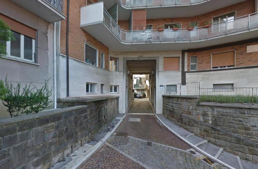 Tiny Apartment Triest Exterior foto